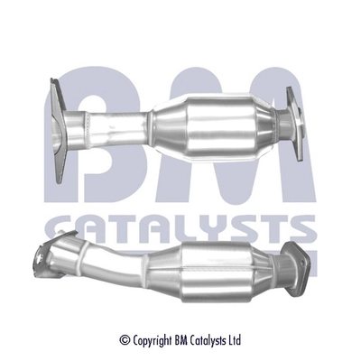 Catalytic Converter